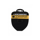 Jagwire Pro Road Brake Cable Polished Slick S'Less Campag Cables